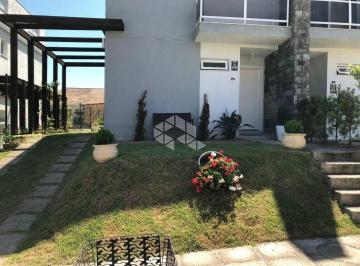 Casa · 99m² · 2 Quartos · 2 Vagas · Casa em Condomínio para Venda, Porto Alegre / RS