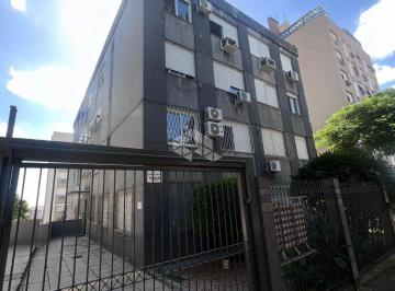 Apartamento · 56m² · 2 Quartos · 1 Vaga · Apartamento  2 Dormitórios  1 Vaga Térreo   Jardim Europa  Porto Alegre / RS