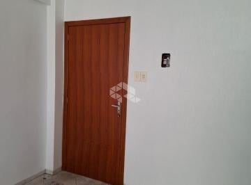 Apartamento · 24m² · 1 Quarto · Sala/JK no centro Histórico em Porto Alegre