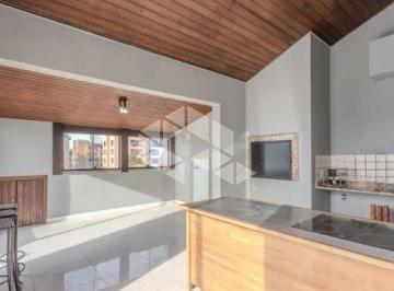 Apartamento · 148m² · 2 Quartos · 2 Vagas · Cobertura à venda, 2 dormitórios (1 suíte), 2 vagas - bairro Tristeza - Porto Alegre / RS