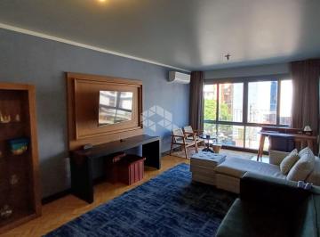 Apartamento · 145m² · 3 Quartos · 1 Vaga · Apartamento à venda, 3 suítes, 1 vaga de garagem, na 24 de outubro, Moinhos De Vento - Porto Alegre/