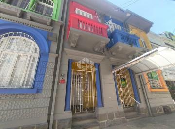 Comercial · 240m² · Casa comercial à venda na rua Santa Terezinha no bairro Farroupilha em Porto Alegre / rs.