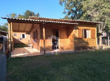 Casa · 70m² · 2 Quartos · TERRENO COM DUAS CASA EM CACHOEIRA DO SUL/RS