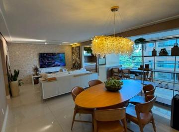 Apartamento de 2 quartos, Salvador · Apartamento a venda 2 suítes 110 m2 Platno Greenville - Patamares