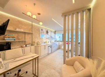 Comercial · 25m² · 1 Vaga · Sala com 1 vaga e 25m² para venda na Assis Brasil em Porto Alegre - RS.