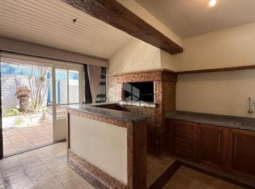 Casa · 165m² · 3 Quartos · 2 Vagas · Casa de Condomínio à venda, 3 Quartos, 2 vagas de garagem, 165m² - Jardim Itú Sabará