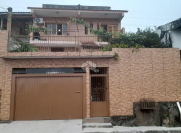 Casa · 130m² · 3 Quartos · 1 Vaga · Otima casa, diferenciada, 4 dormitórios, 2 suites, terraço com vista, 1 vaga coberta.