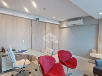 Comercial · 40m² · 1 Vaga · Sala comercial no Baltimore à venda em frente à Redenção no Bom Fim, Porto Alegre - RS
