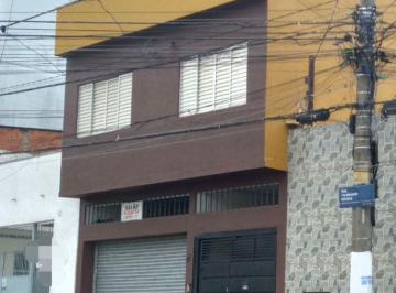 Comercial , São Paulo · SALÃO COMERCIAL, COM APROXIMAD. 50m², CIDADE A E CARVALHO - R$ 3.600,00