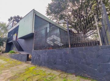 Casa · 319m² · 3 Quartos · 2 Vagas · Casa 3 dorm. no Cristal ao lado do Shoppimg Pontal e Barra