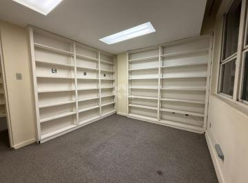 Comercial · 55m² · 2 Quartos · 1 Vaga · Apartamento para venda na Dr Flores com 1 vaga de Garagem - Centro de Porto Alegre - RS.
