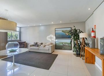 Apartamento · 55m² · 2 Quartos · 1 Vaga · Apartamento com Infra na Zona Norte