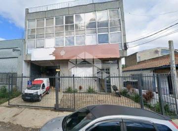 Comercial · 680m² · Prédio Comercial à venda, com pavilhão (depósito) - bairro Humaitá - Porto Alegre / RS