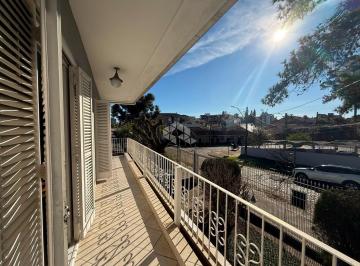 Casa · 40000m² · 3 Quartos · 3 Vagas · Sobrado com 3 Quartos, 3 vagas de garagem à venda, 300m² no bairro Jardim Lindóia - Porto Alegre - R