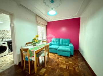 Apartamento · 56m² · 2 Quartos · Apartamento à venda com EXCLUSIVIDADE CR, 2 quartos, todo mobiliado ao lado do Boubom Assis Brasil n