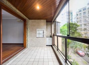 Apartamento · 141m² · 3 Quartos · 2 Vagas · Apartamento 03 dormitórios, suíte, 02 vagas no bairro Rio Branco/Moinhos de Vento