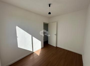 Apartamento · 41m² · 2 Quartos · Apartamento de 2 quartos, 1 vaga de garagem no Residencial Alto Petropolis em Porto Alegre - RS.