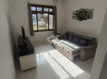 Apartamento · 64m² · 2 Quartos · Apartamento térreo, 2 dormitórios, amplo, com 64 m², bem localizado