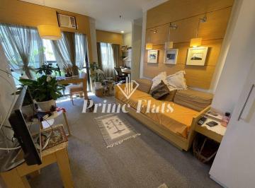 Apartamento · 45m² · 1 Quarto · 1 Vaga · Flat mobiliado no Suítes Congonhas By Atlantica disponível para venda, com 45m², com 1 quarto e 1 va