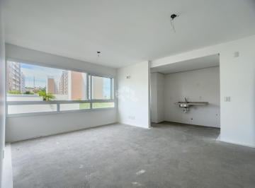 Apartamento · 70m² · 2 Quartos · 1 Vaga · 2 Dormitorios no Menino Deus