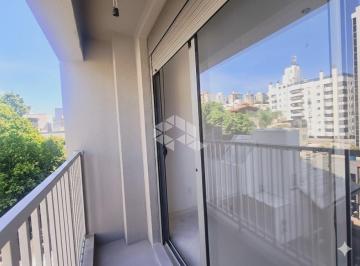Apartamento · 26m² · 1 Quarto · Studio, 26 m², skyglass, Porto Alegre -RS