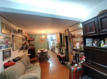 Apartamento · 93m² · 2 Quartos · 1 Vaga · Apartamento de 2 quartos e garagem, à venda no Bairro Bom Fim em Porto Alegre/RS