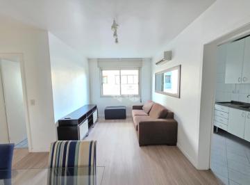Apartamento · 58m² · 2 Quartos · 1 Vaga · Apartamento à venda | 2 dormitórios | 1 vaga de garagem | Boa Vista - Porto Alegre/RS