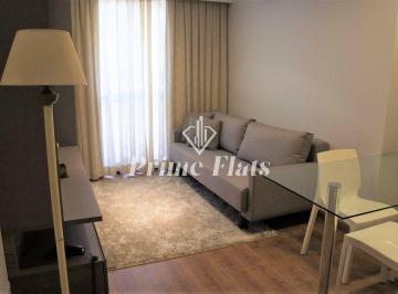 Apartamento · 33m² · 1 Quarto · 1 Vaga · Flat mobiliado no Saint Lawrence Flat disponível para venda, com 33m², com 1 quarto e 1 vaga no bair