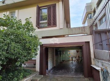 Casa · 330m² · 4 Quartos · 2 Vagas · Casa 4 quartos e duas vagas de garagem à venda no Bairro Três Figueiras em Porto Alegre/RS