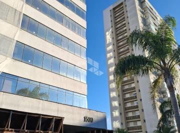 Comercial · 23m² · 1 Quarto · 1 Vaga · Sala comercial no bairro Floresta em Porto Alegre