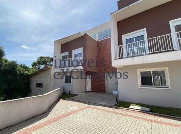 Casa · 164m² · 3 Quartos · 2 Vagas · Res. Insolaratta | Sobrado com 3 dormitórios | Suite | 164m²priv | Ecoville