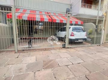 Comercial · 141m² · 2 Quartos · 2 Vagas · Ponto Comercial ao Lado da Av. Cristóvão Colombo - Próximo ao Parcão