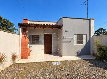 Casa · 53m² · 2 Quartos · Casa com 53m² de área privativa localizada na Barra do Sai em Itapoá-SC