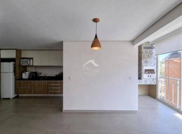 Apartamento · 212m² · 4 Quartos · 1 Vaga · Cobertura em Atibaia - Bairro nobre