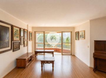 Apartamento · 215m² · 3 Quartos · 2 Vagas · APARTAMENTO EM FRENTE À PRAÇA OSWALDO CRUZ | 217M² | VISTA DEFINITIVA, FACE NORTE | 3 QUARTOS | 2 VA