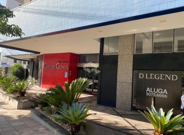 Comercial · 75m² · 2 Vagas · Sala conjunto comercial com 2 vagas