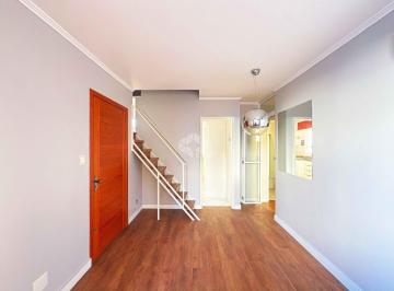 Apartamento · 121m² · 2 Quartos · 1 Vaga · Cobertura à venda 2 dormitórios, 1 vaga de garagem, próximo da Encol no bairro Petrópolis, Porto Ale