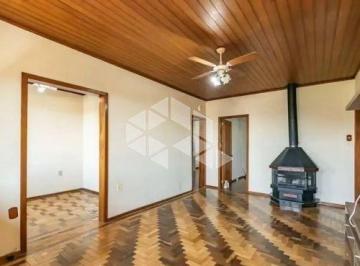 Apartamento · 86m² · 3 Quartos · Apartamento à venda, 3 dormitórios (1 suíte) - bairro São Geraldo - Porto Alegre / RS