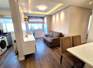 Apartamento · 47m² · 2 Quartos · 1 Vaga · Apartamento de 2 quartos e vaga de estacionamento à venda no Bairo Rubem Berta em Porto Alegre/RS