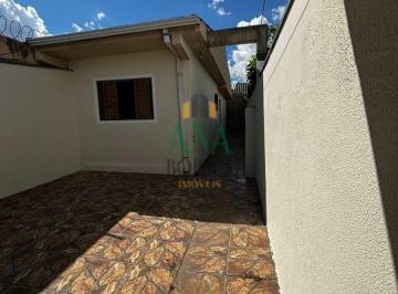 Casa · 1 Quarto · Casa com 01 dormitório na Zona Oeste