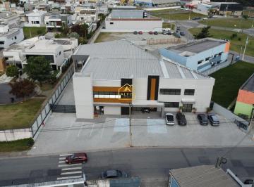 Comercial · 477m² · 1 Quarto · 30 Vagas · Galpão para locação em Mogi das Cruzes ao Lado do Bella Cita