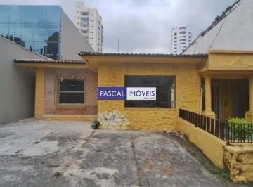 Comercial · 220m² · 4 Vagas · Casa Comercial Campo Belo 2 Salas 4 Vagas