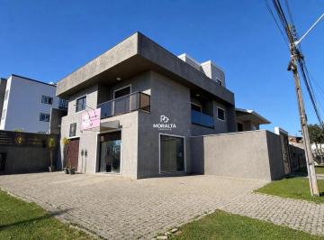 Sobrado em São José dos Pinhais - Cruzeiro (SO03370) · Sobrado Alto Padrão 3 Quartos 2 Salas Comerciais Jardim Cruzeiro