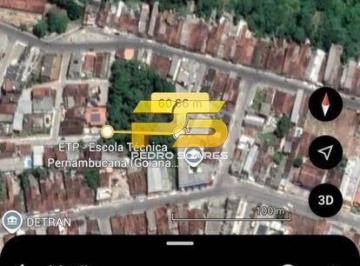 Comercial · 4m² · OPORTUNIDADE ÚNICA PARA INVESTIDORES E EMPREENDEDORES EM GOIANA-PE!
