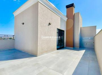 Apartamento · 115m² · 2 Quartos · 1 Vaga · Cobertura Duplex 2 Quartos, Suíte no Boneca do Iguaçu em SJP
