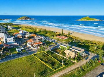 Terreno · 750m² · TERRENO 750 m² A POUCOS PASSOS DO MAR NA PRAIA DA VILA - CENTRO, IMBITUBA/SC