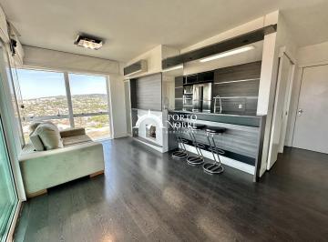 Apartamento · 74m² · 2 Quartos · 1 Vaga · Apartamento 2 Dormitórios para comprar no Parigi Residence Bairro Três Figueiras