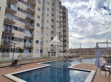 Apartamento · 48m² · 2 Quartos · 2 Vagas · Apartamento para Locação Condomínio | 2 Quartos | Taxas Inclusas Parque Geórgia