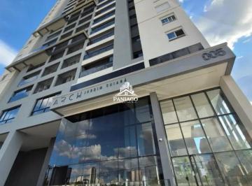 Apartamento · 89m² · 2 Quartos · 1 Vaga · Apartamento à venda no Edifício Arch Jardim Cuiabá | Grupo Plaenge