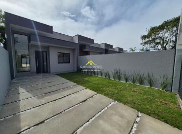 Fachad · Casa com 2 quartos no Balneário Gaivotas